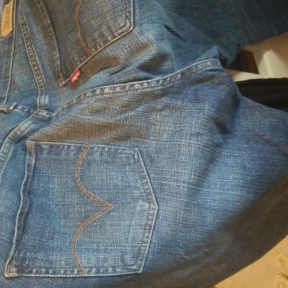 Levi's Jeans, size 16 - Picture 4 of 6